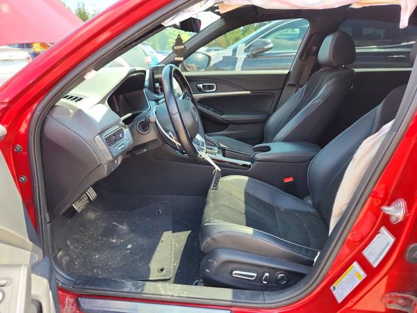 2023 ACURA INTEGRA