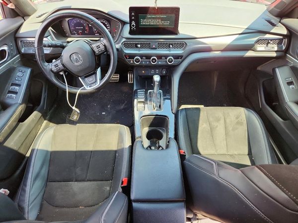 2023 ACURA INTEGRA