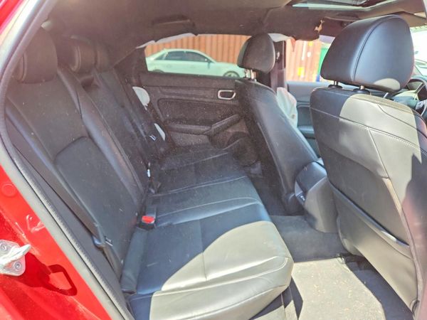 2023 ACURA INTEGRA