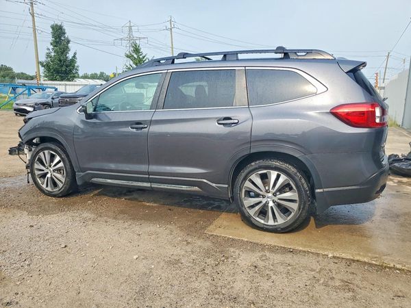 2021 SUBARU ASCENT