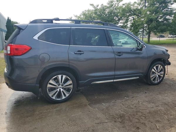 2021 SUBARU ASCENT