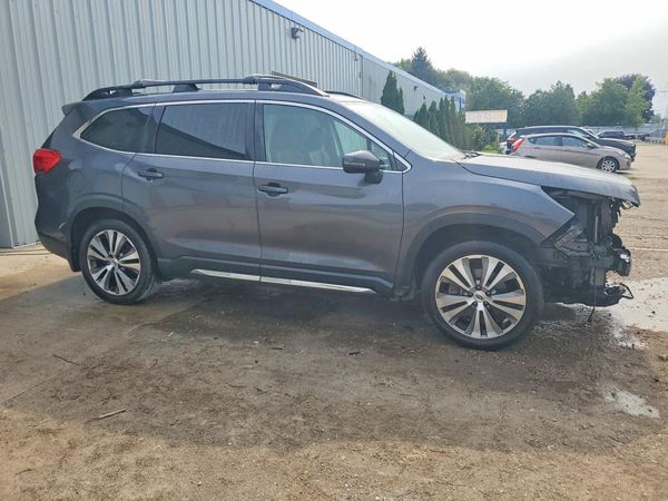 2021 SUBARU ASCENT