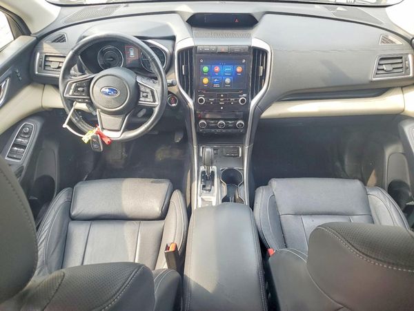 2021 SUBARU ASCENT