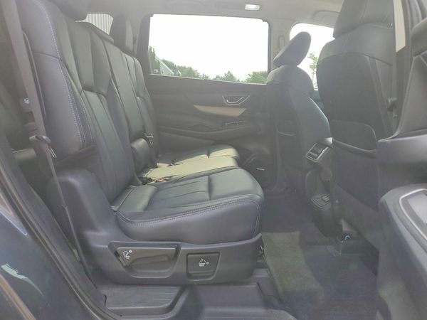 2021 SUBARU ASCENT