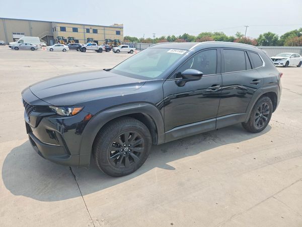2026 MAZDA CX-50 Select