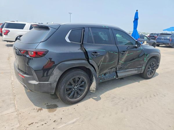 2026 MAZDA CX-50 Select