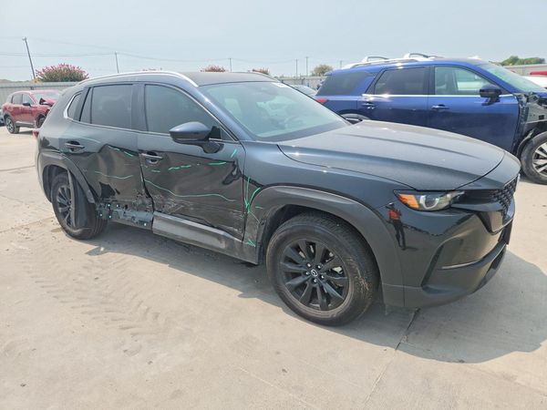 2026 MAZDA CX-50 Select