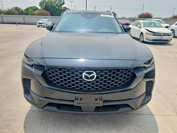 2026 MAZDA CX-50 Select