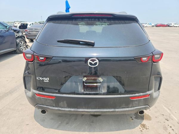 2026 MAZDA CX-50 Select