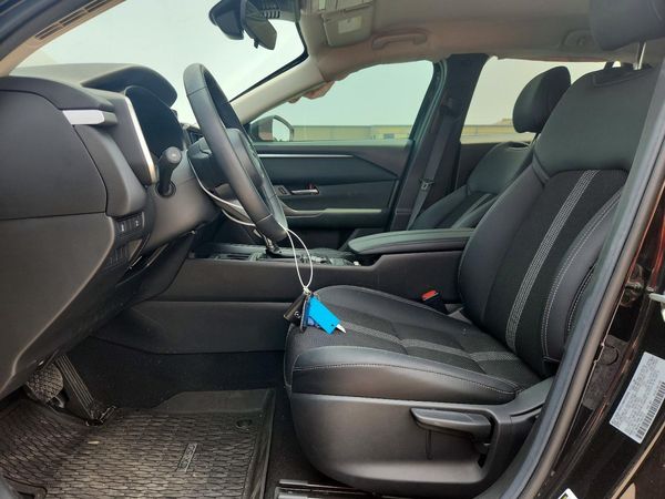 2026 MAZDA CX-50 Select