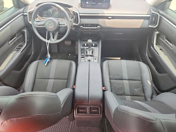2026 MAZDA CX-50 Select