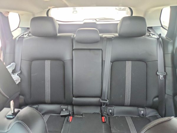 2026 MAZDA CX-50 Select