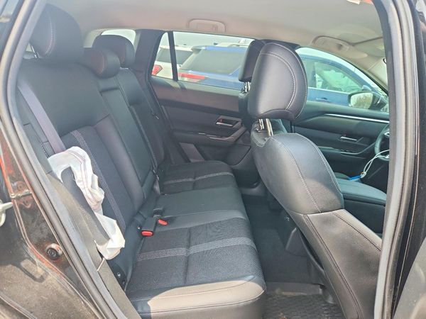 2026 MAZDA CX-50 Select