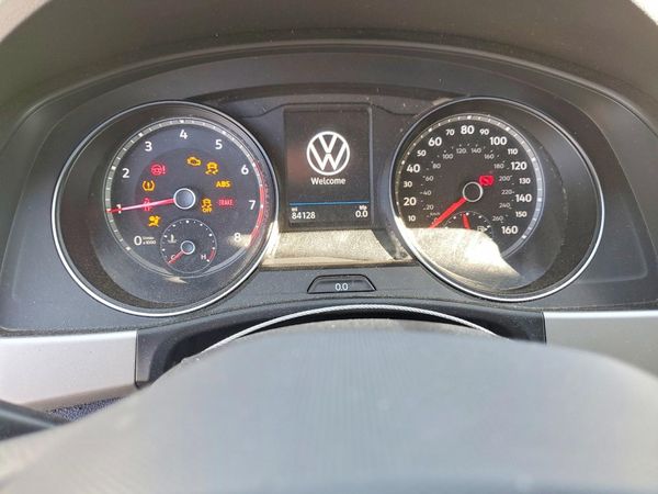 2021 VOLKSWAGEN ATLAS 4Motion SE w/ Tech — ODOM