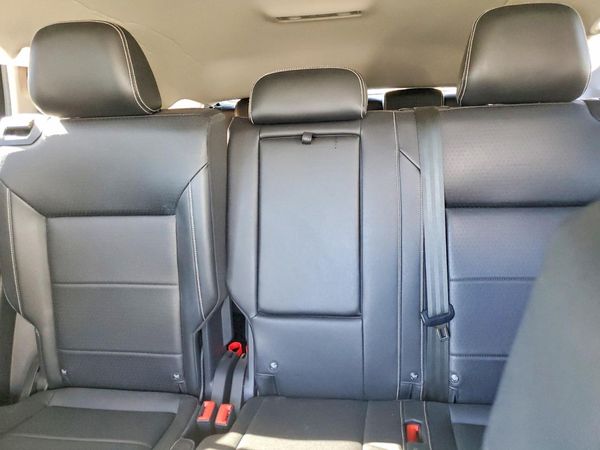 2021 VOLKSWAGEN ATLAS 4Motion SE w/ Tech — SUVN