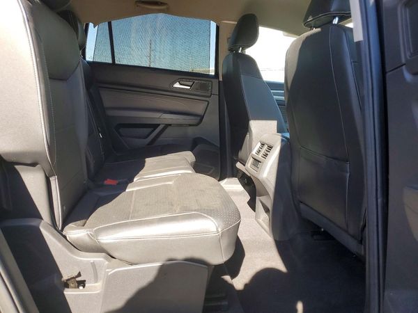 2021 VOLKSWAGEN ATLAS 4Motion SE w/ Tech — PSRS