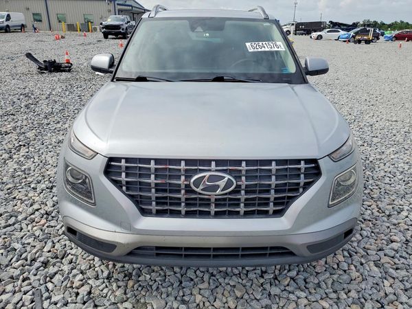 2020 HYUNDAI VENUE