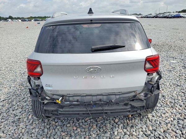 2020 HYUNDAI VENUE