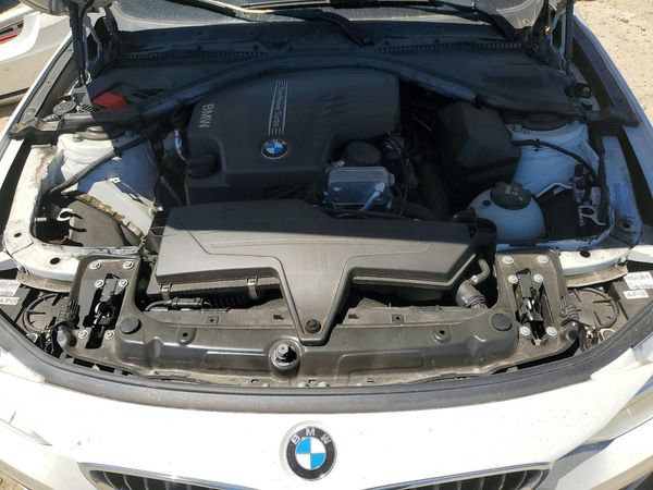 2014 BMW 428