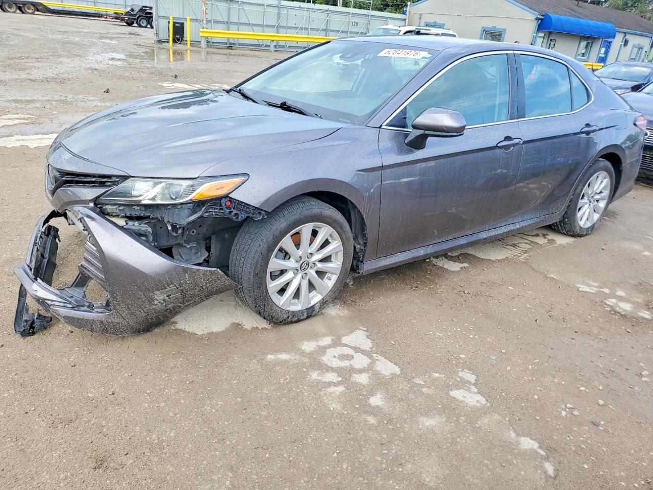 2019 TOYOTA CAMRY L/LE/SE/XLE