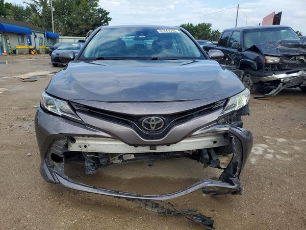 2019 TOYOTA CAMRY L/LE/SE/XLE