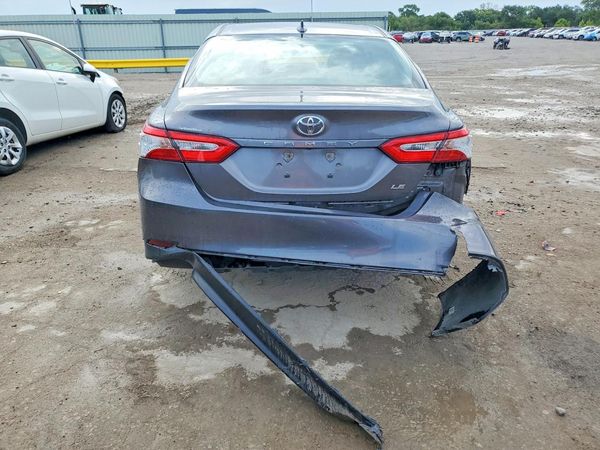 2019 TOYOTA CAMRY L/LE/SE/XLE