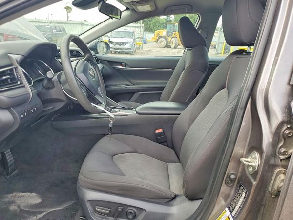 2019 TOYOTA CAMRY L/LE/SE/XLE