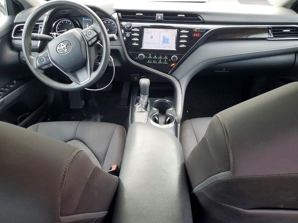 2019 TOYOTA CAMRY L/LE/SE/XLE