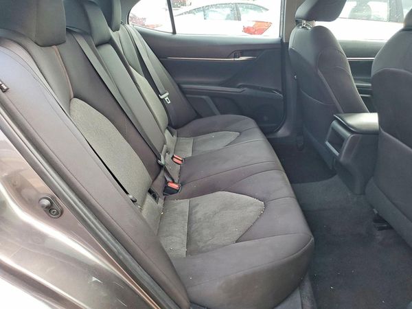 2019 TOYOTA CAMRY L/LE/SE/XLE