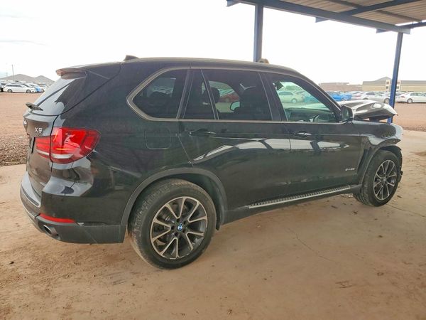 2016 BMW X5 sDrive35i
