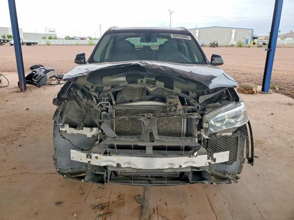 2016 BMW X5 sDrive35i