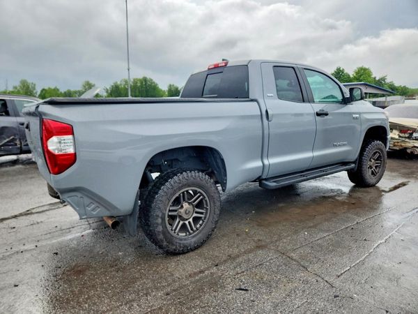 2021 TOYOTA TUNDRA SR5 grade