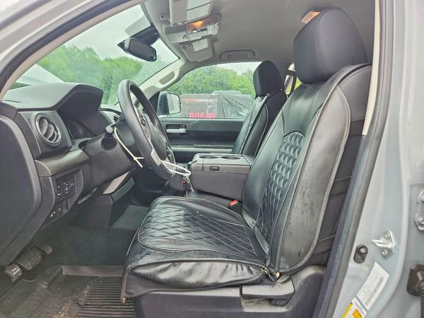 2021 TOYOTA TUNDRA SR5 grade