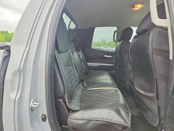 2021 TOYOTA TUNDRA SR5 grade