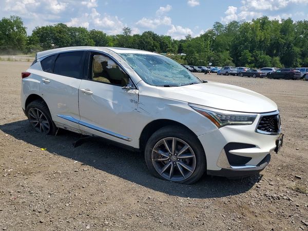 2019 ACURA RDX