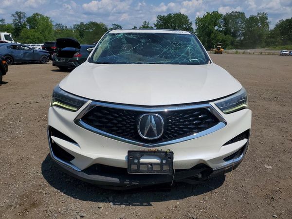2019 ACURA RDX