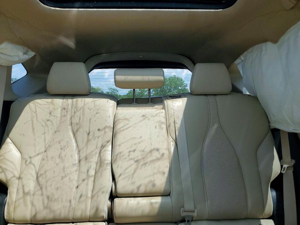 2019 ACURA RDX