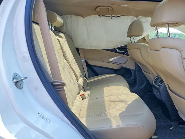 2019 ACURA RDX