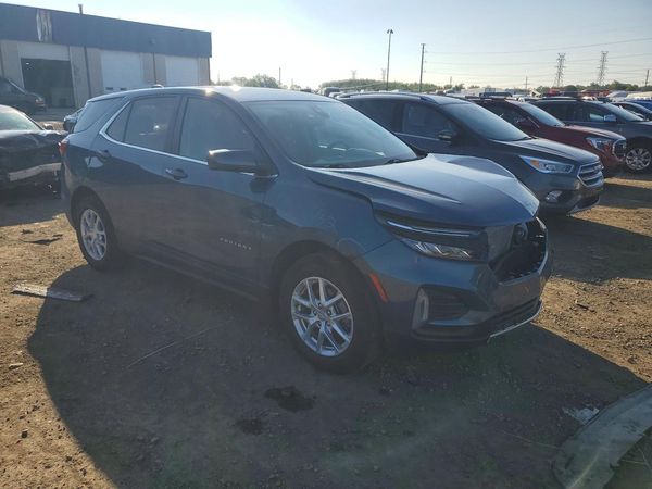 2024 CHEVROLET EQUINOX LT (1LT)
