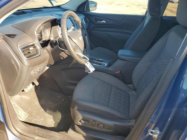 2024 CHEVROLET EQUINOX LT (1LT)