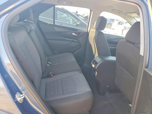 2024 CHEVROLET EQUINOX LT (1LT)