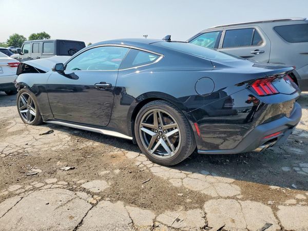 2024 FORD MUSTANG I4