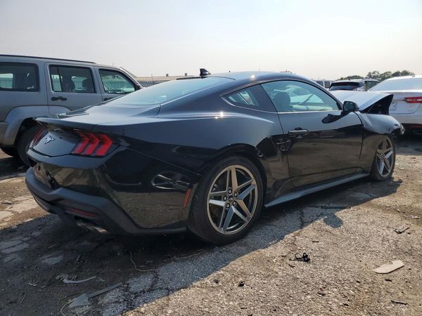 2024 FORD MUSTANG I4