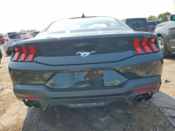 2024 FORD MUSTANG I4