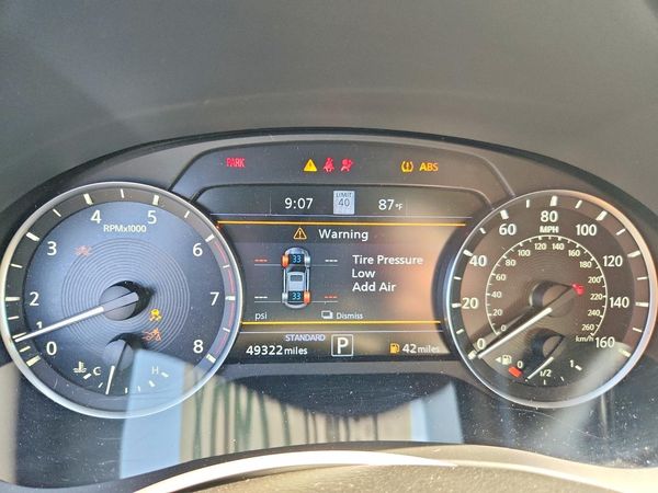 2023 INFINITI QX55 Essential