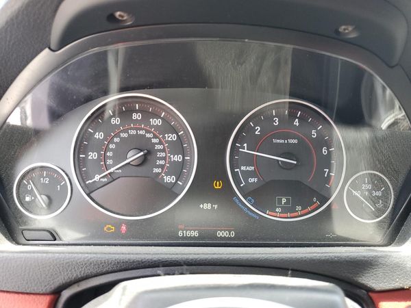 2018 BMW 430I