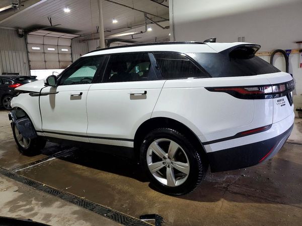 2018 LAND ROVER RANGE ROVER VELAR S