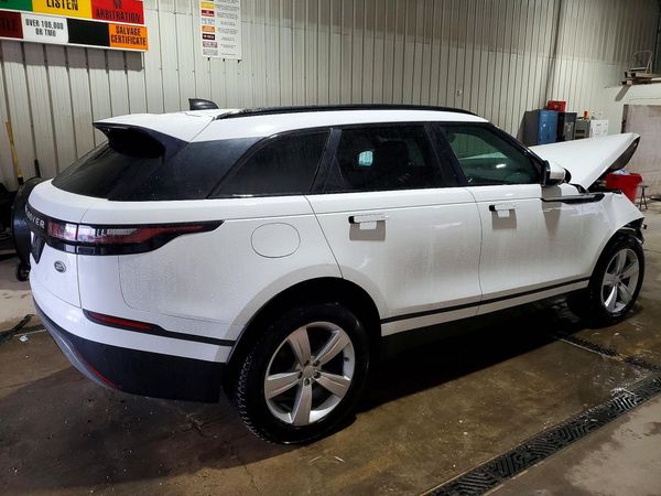 2018 LAND ROVER RANGE ROVER VELAR S
