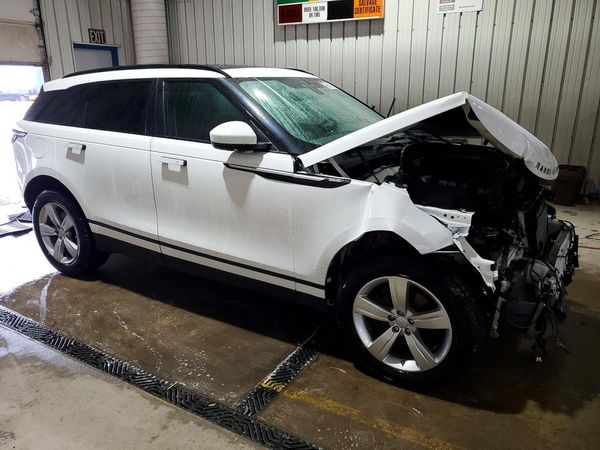 2018 LAND ROVER RANGE ROVER VELAR S
