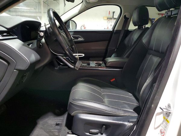 2018 LAND ROVER RANGE ROVER VELAR S